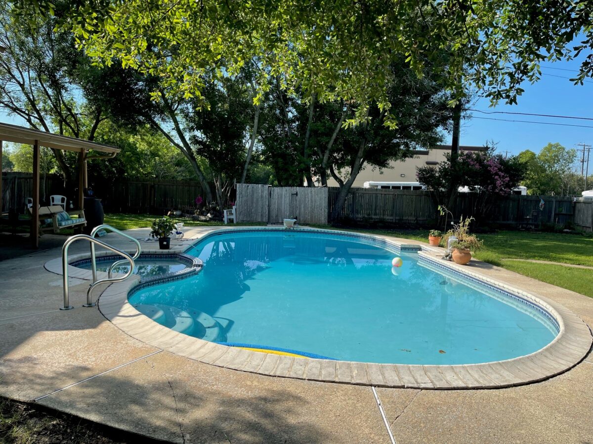 Photos Wellspring Gardens Texas