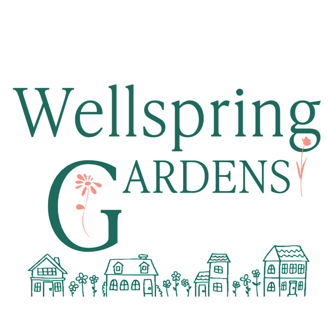 Wellspring Gardens Texas 'Love in everything we do'