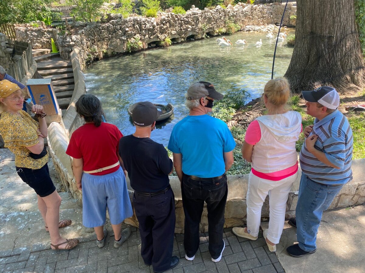 Photos Wellspring Gardens Texas